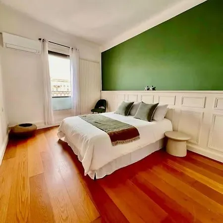 Elegant T3 Climatise Sur Quai Rhin Et Danube Apartment Sete